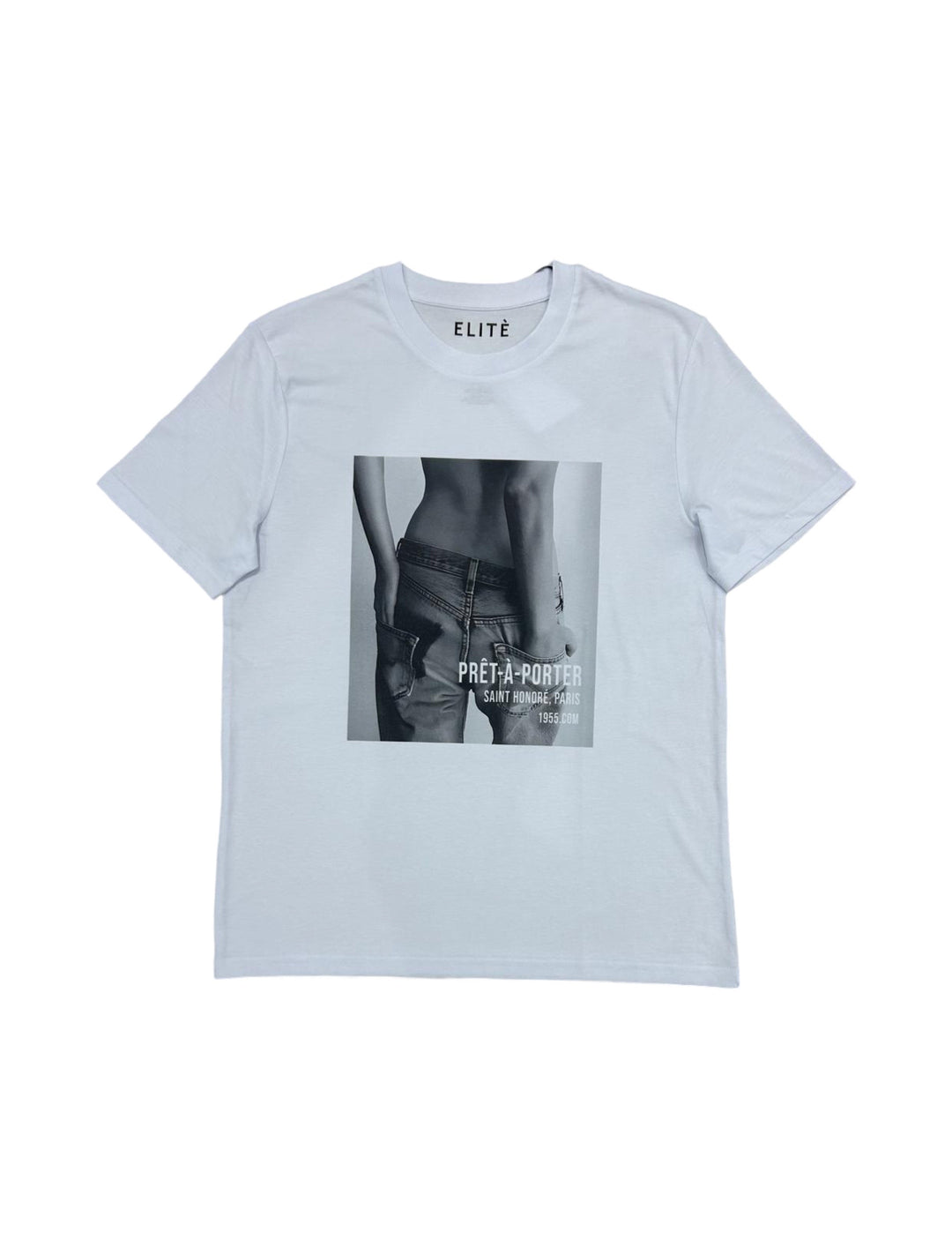 Shirt Elité DIG DENIM