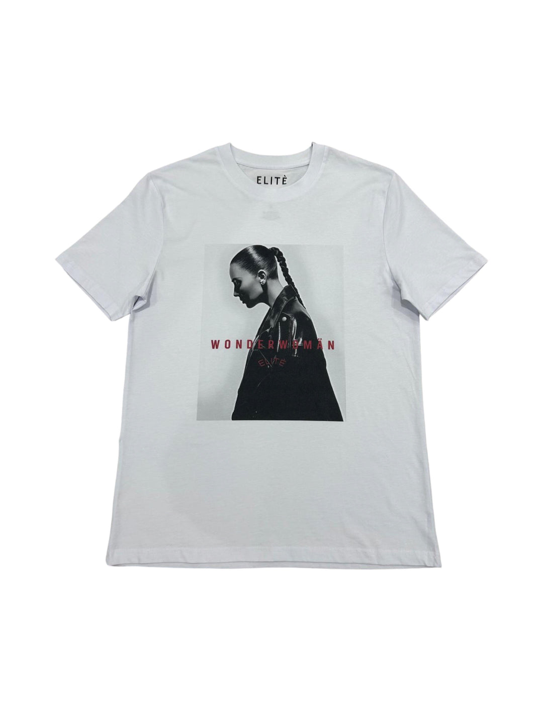 Shirt Elité WONDER