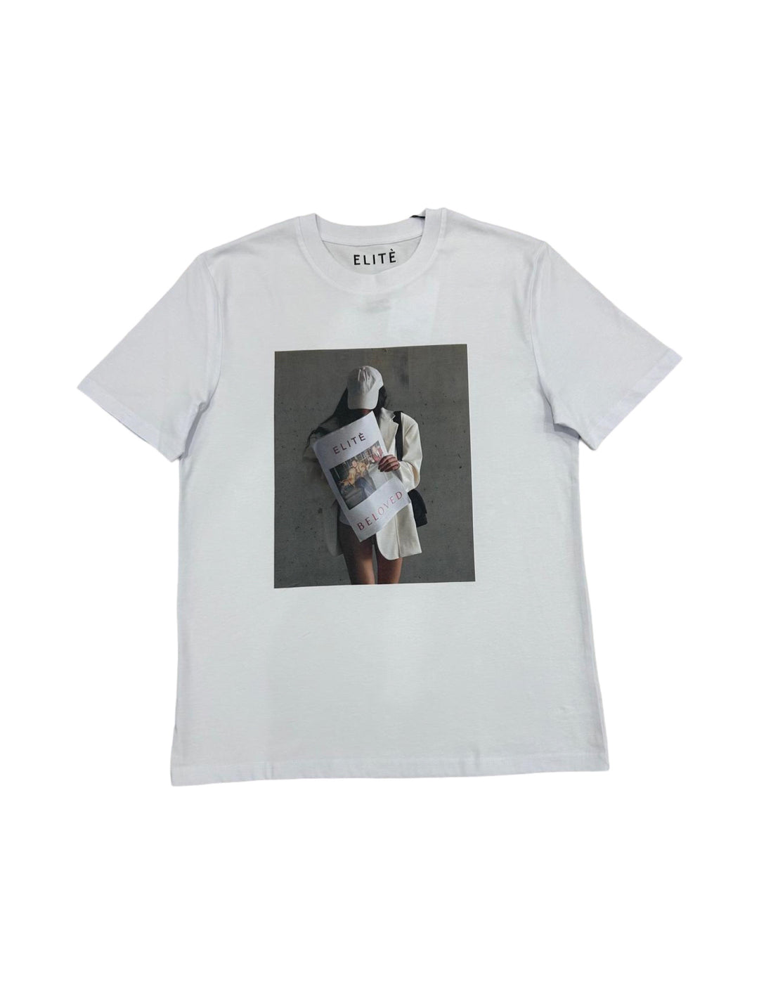 Shirt Elité JOURNAL