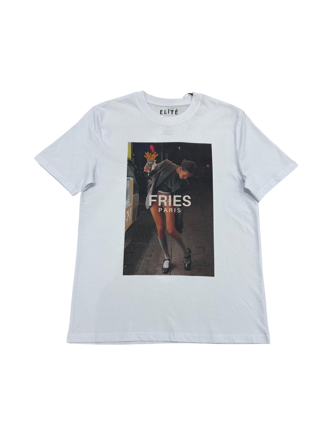 Shirt Elité FRIES