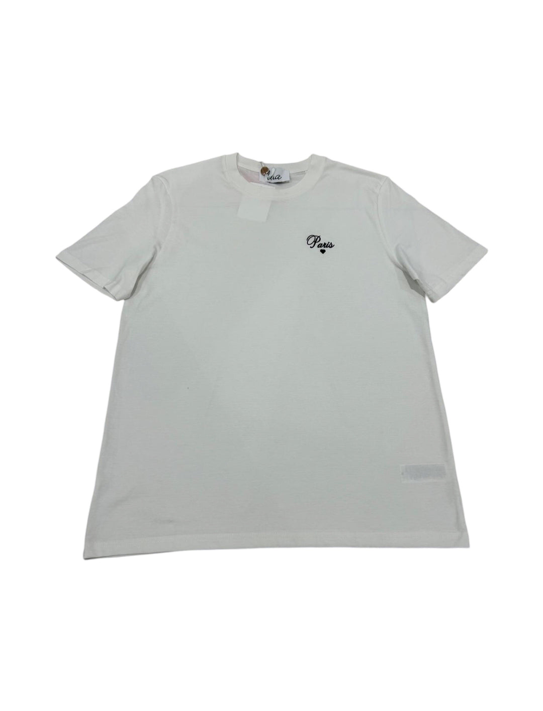 Lua Shirt Paris Tee