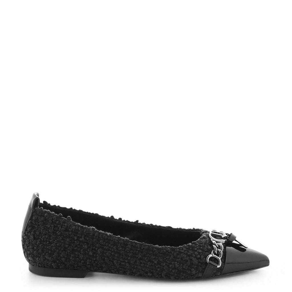 Schuhe-Kennel-&-Schmenger-Greta-schwarz
