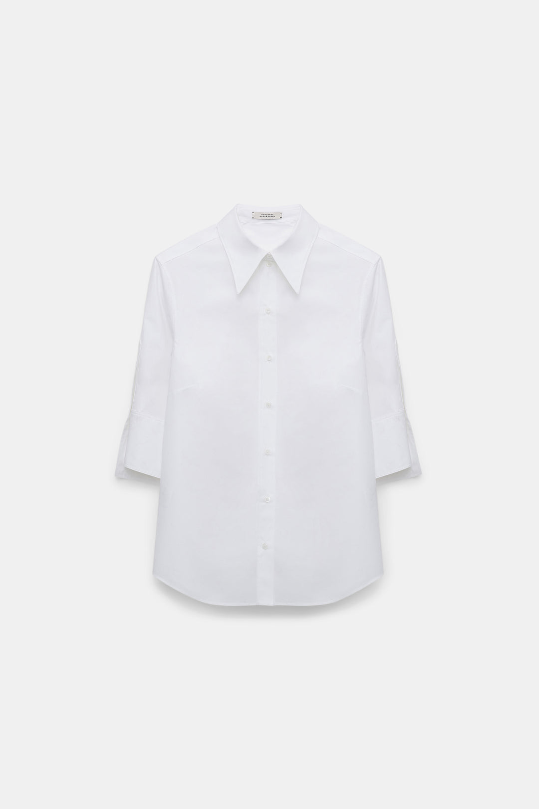 Bluse Dorothee Schumacher Poplin Power
