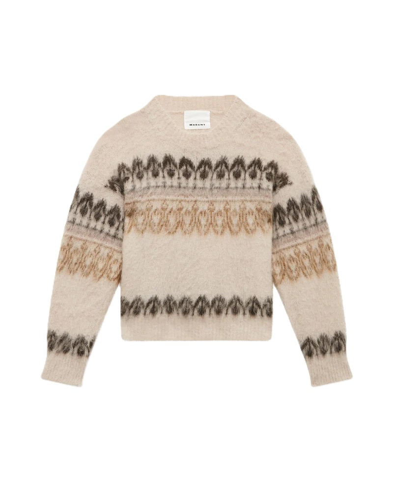 Strickpullover Isabel Marant Dully