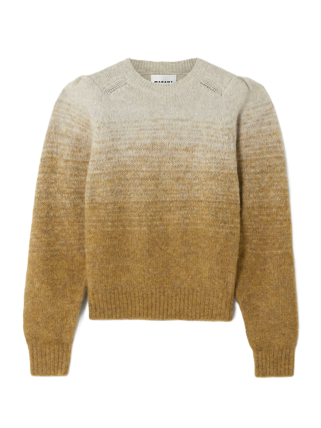 Strickpullover Isabel Marant Peytona