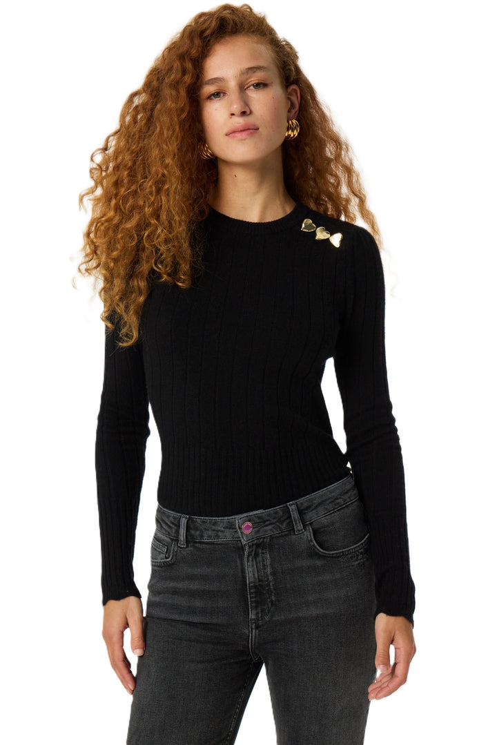 Pullover Fabienne Chapot Banda Pullover
