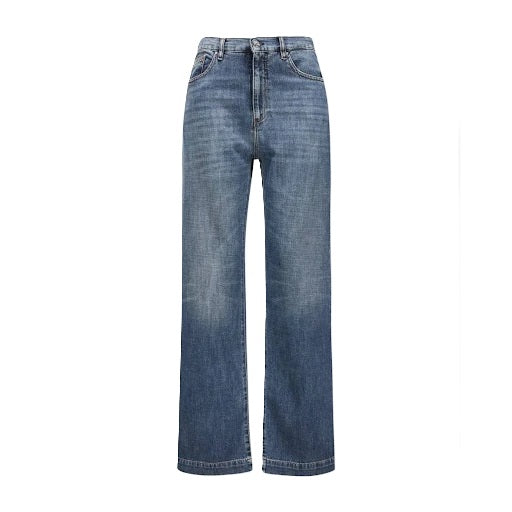 Jeans-Nine-in-the-Morning-Deepa-Palazzo-blau
