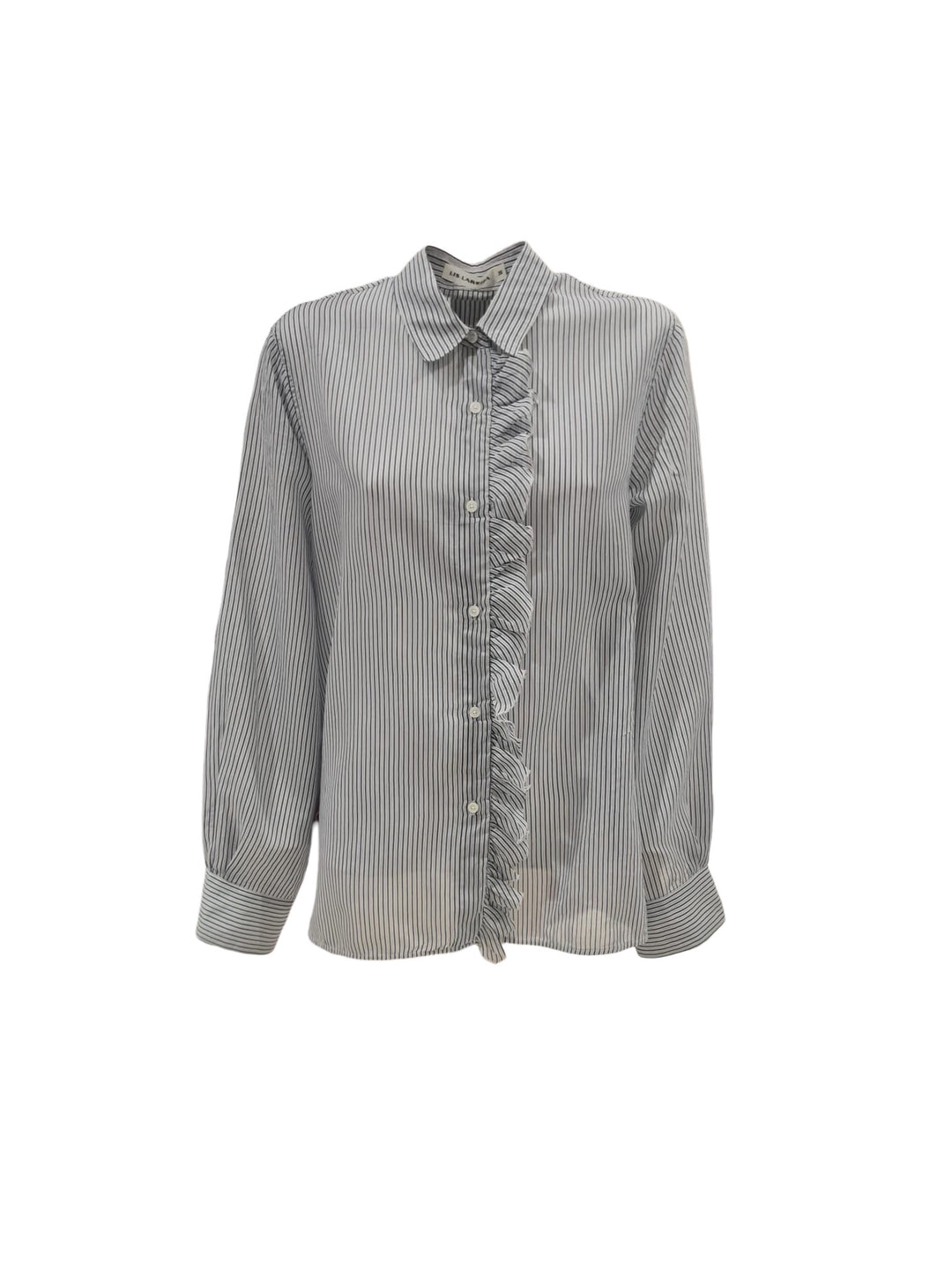 Bluse-Lis-Lareida-Abbie-mehrfarbig
