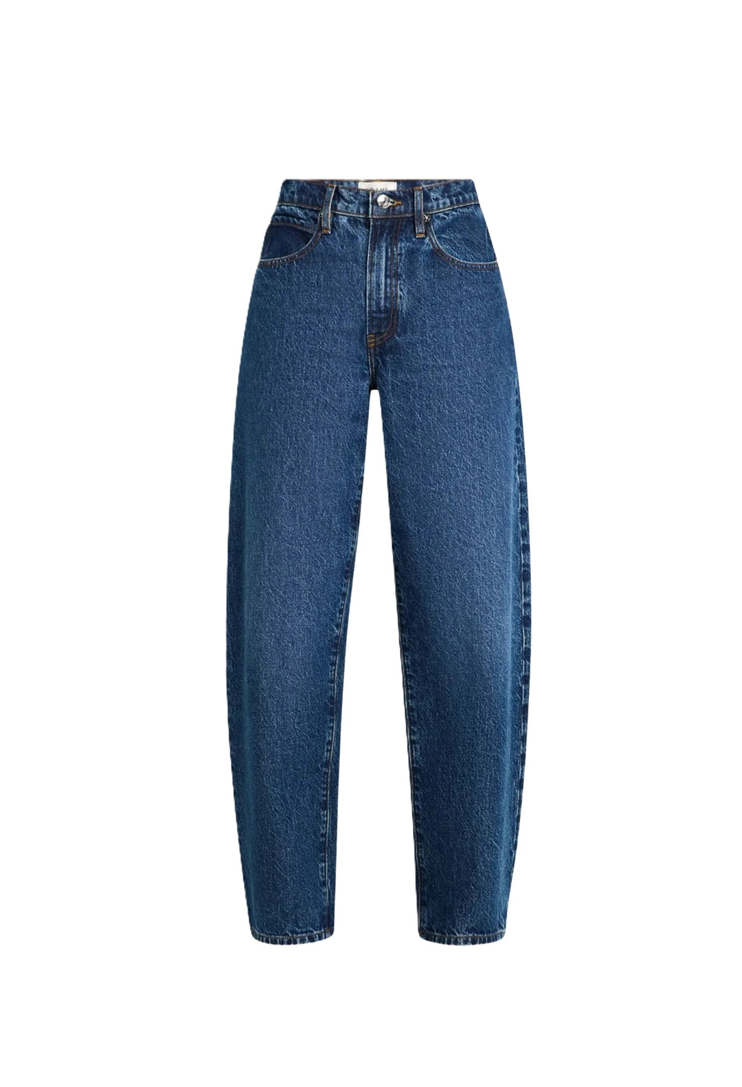 Jeans Frame Low Slung Barrel