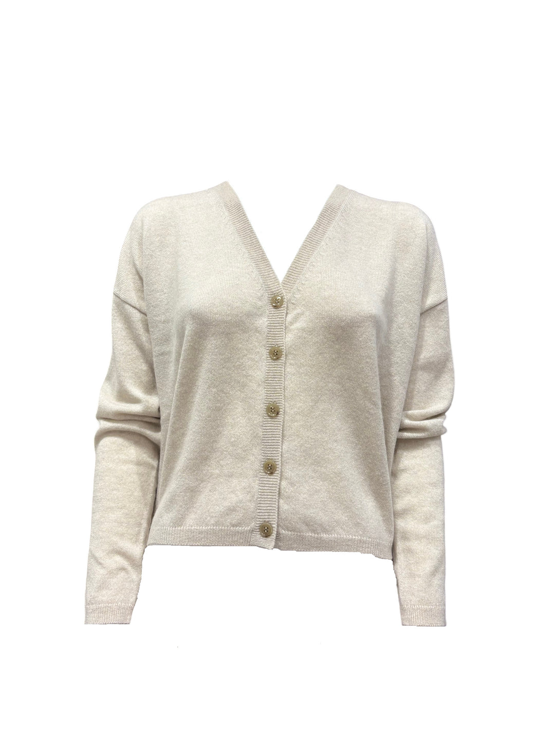 Strickweste Lisa Yang Abby Cardigan