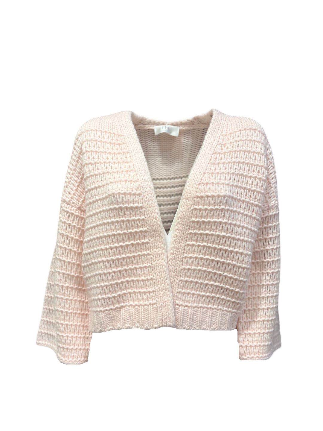 Jacke FFC Fashion horizontaler Faden