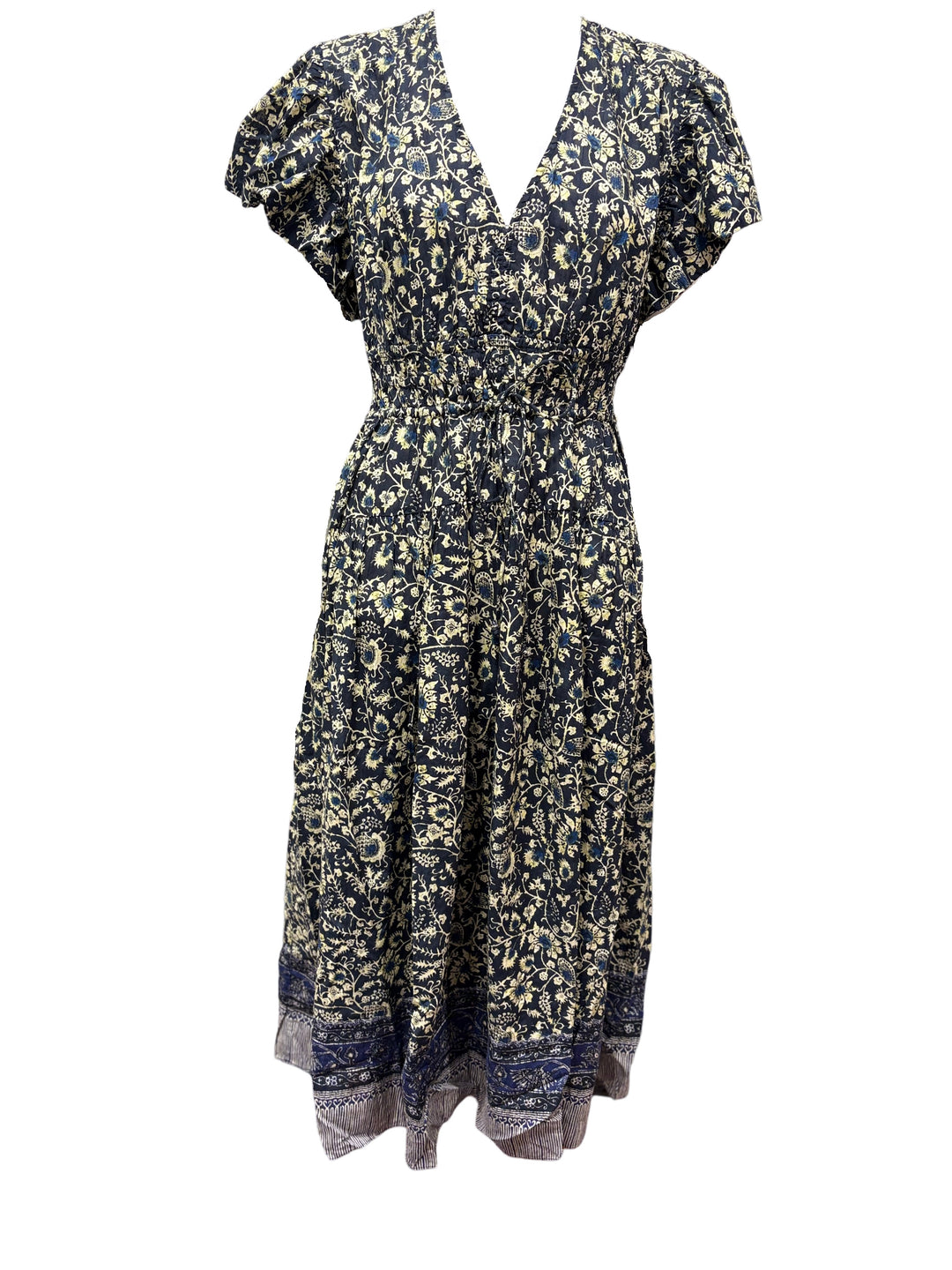 Kleid Ulla Johnson Lyria Dress