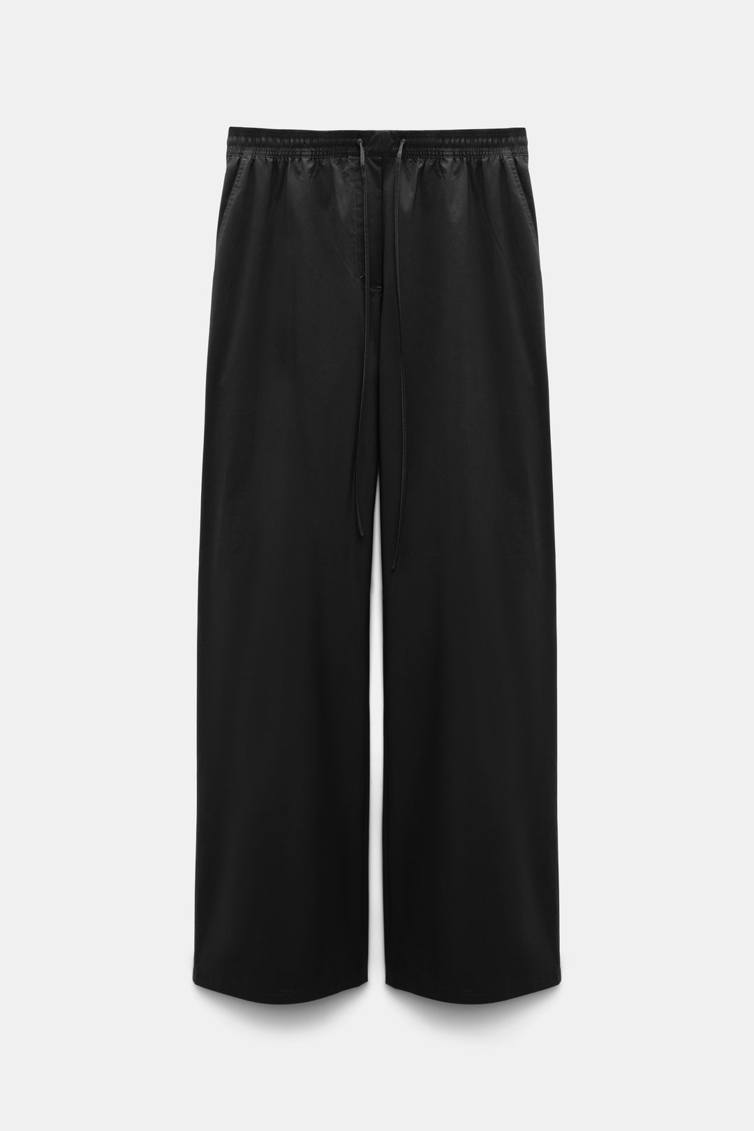Hose Dorothee Schumacher Poplin Power Pants