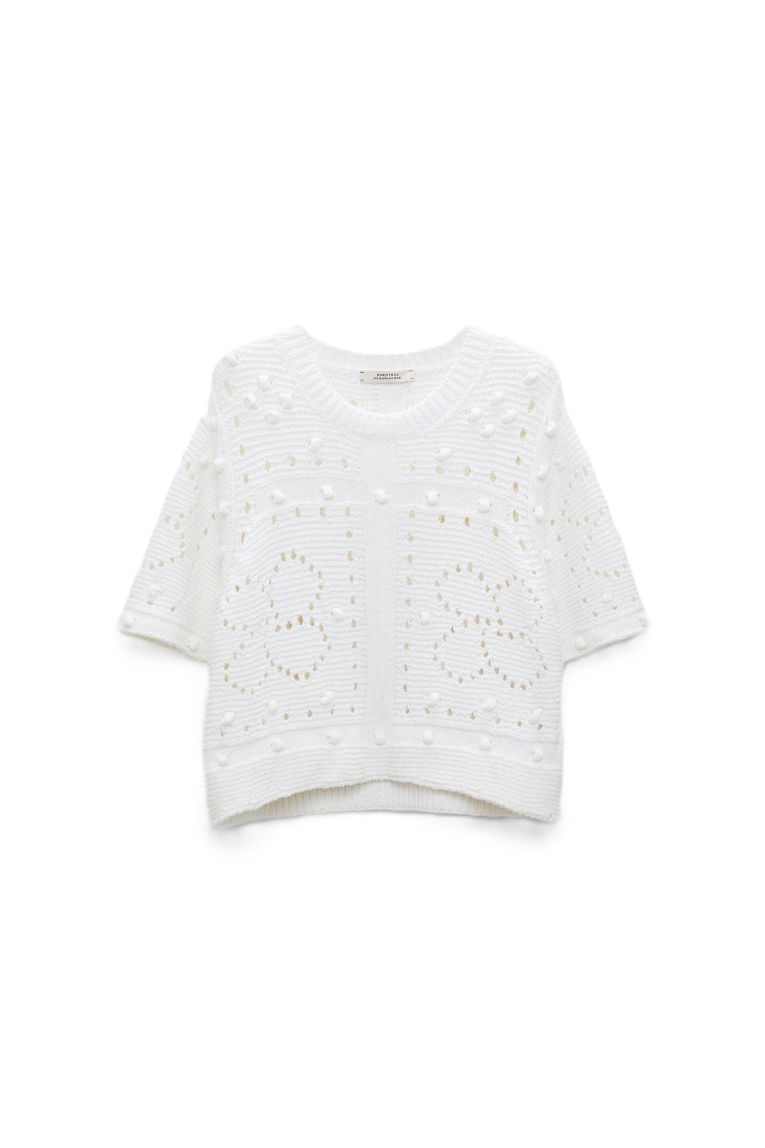Pulli Dorothee Schumacher Bohemian Mood pullover