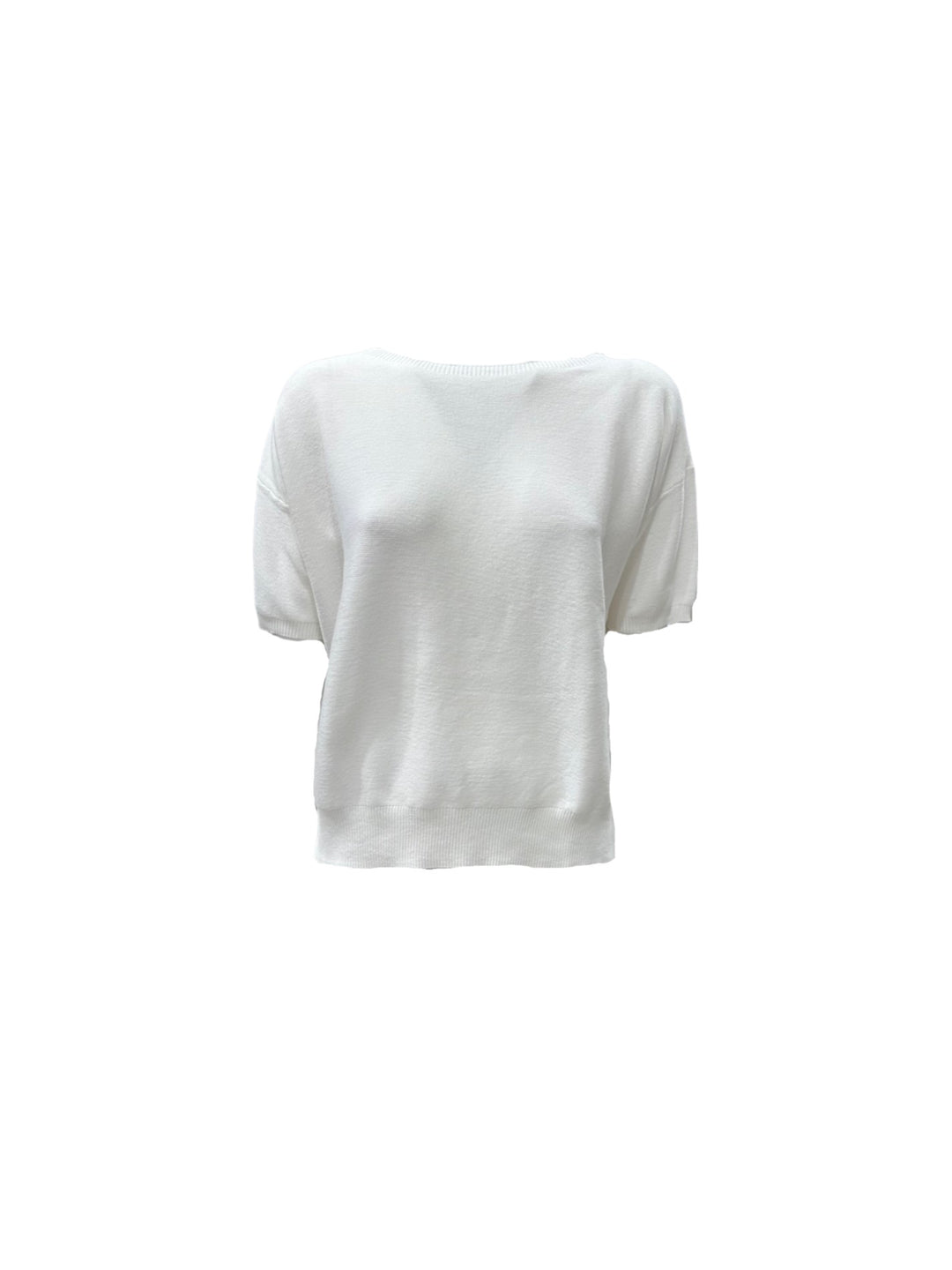 Shirt Catnoir Strickshirt 1/2 Arm