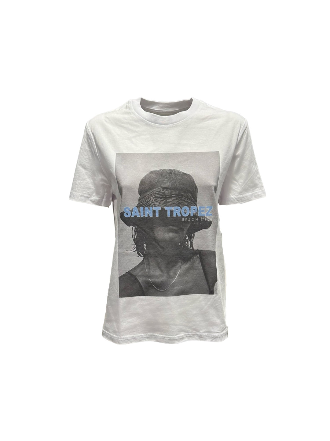 Shirt Elité Tropez