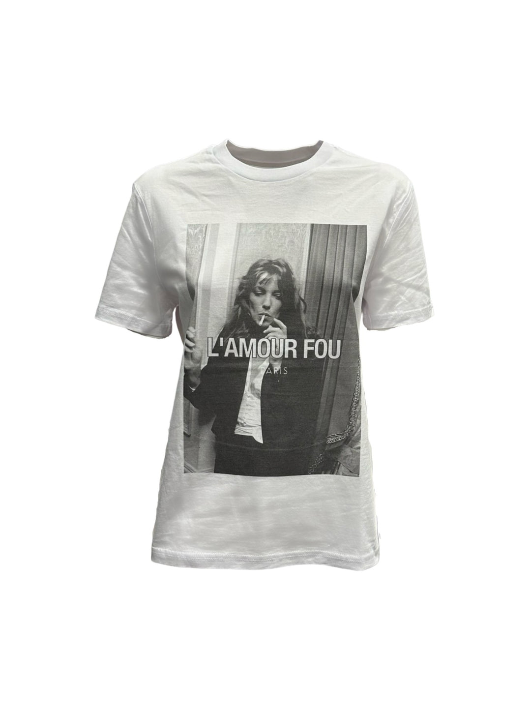 Shirt Elité Fou