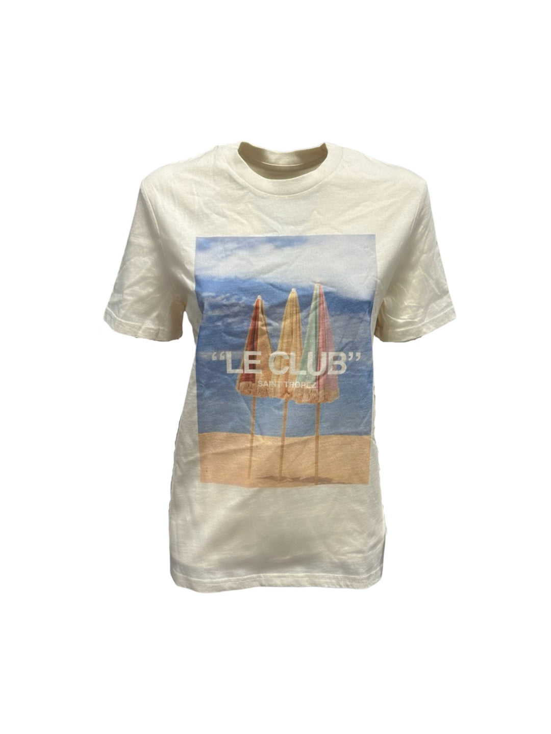 Shirt Elité Le Club