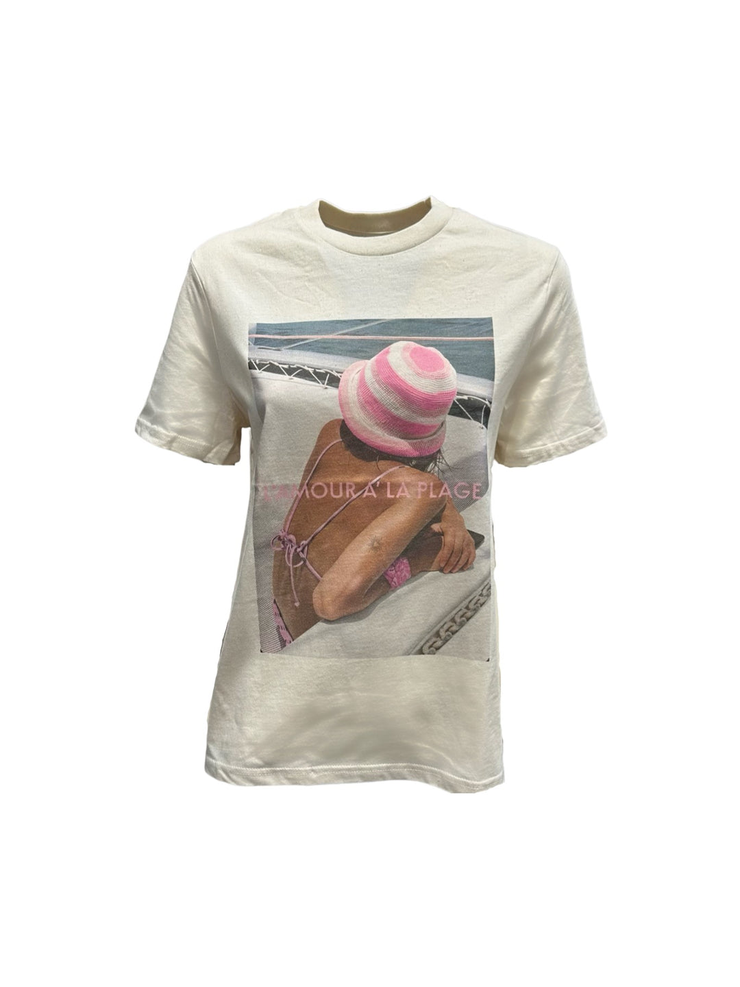 Shirt Elité Plage