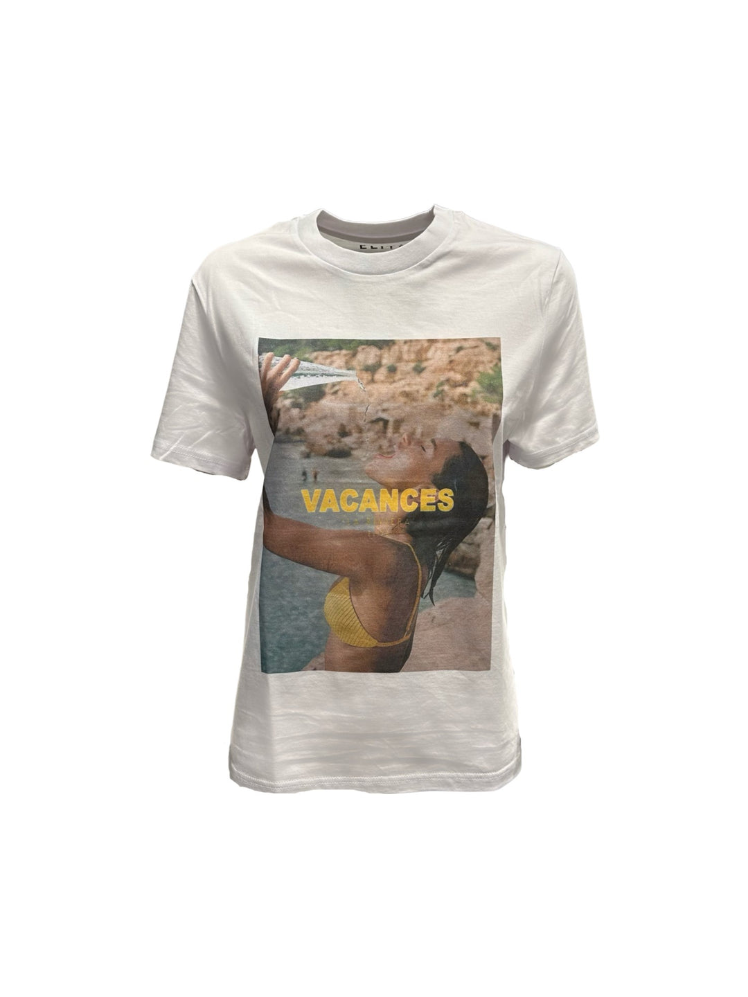 Shirt Elité Vacances