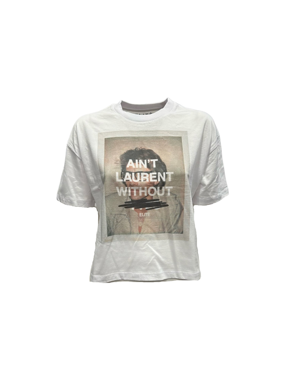Shirt Elité Laurent