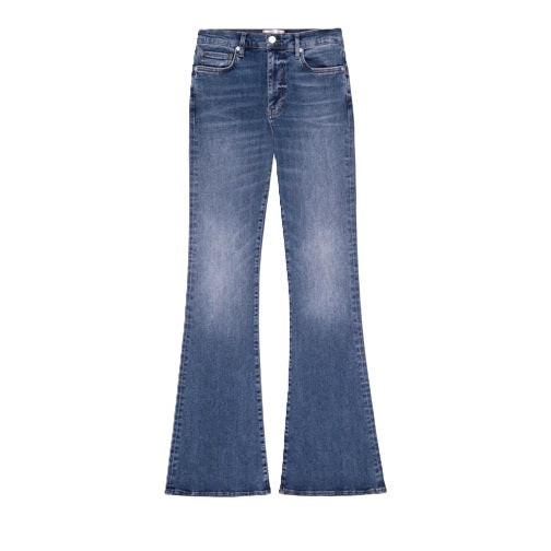 Jeans Frame LE HIGH FLARE