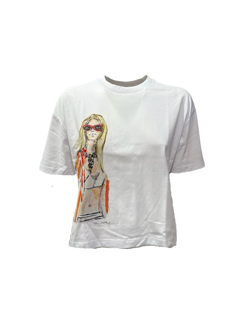 T-Shirt un-artig