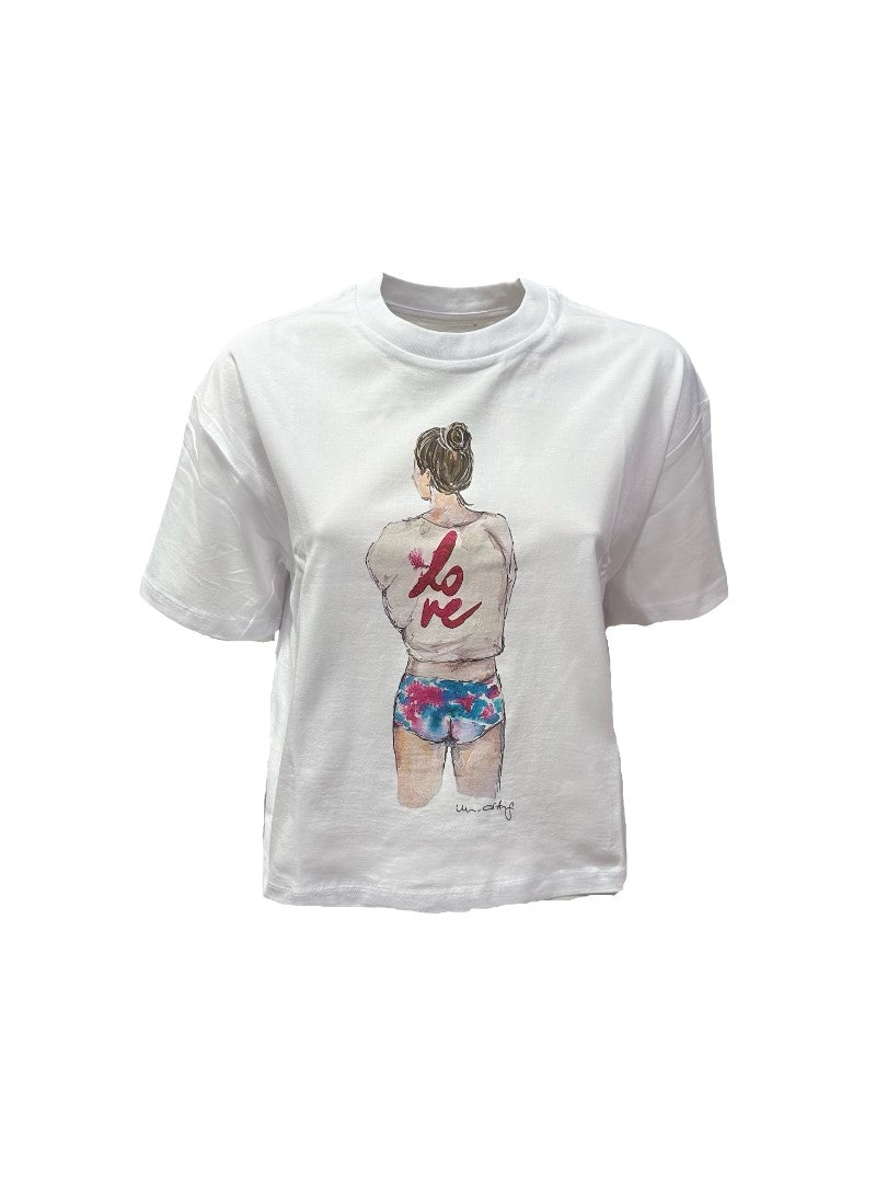 T-Shirt un-artig