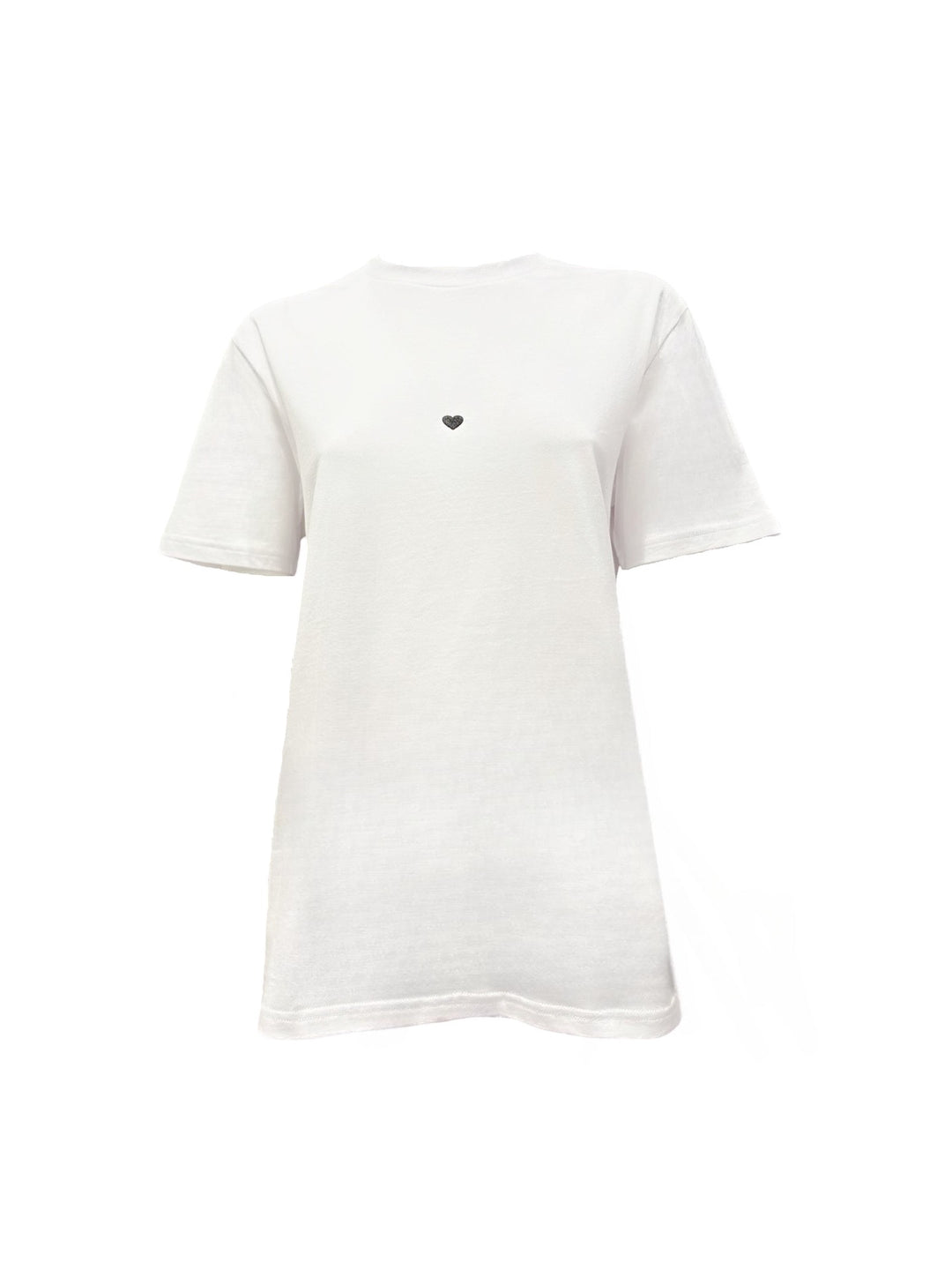 Shirt Deja Tee heart