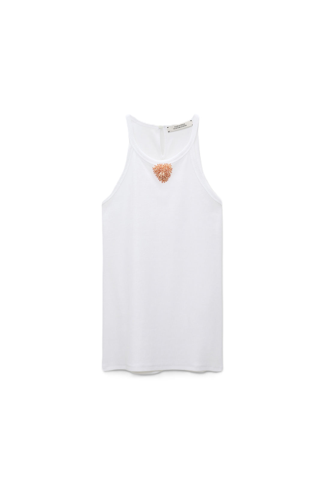 Rippentop Dorothee Schumacher Rib Romance