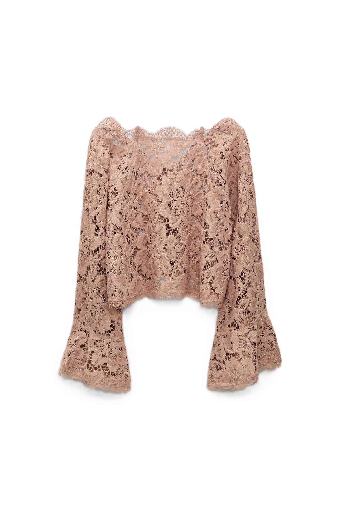 Bluse Dorothee Schumacher Lacy Dream