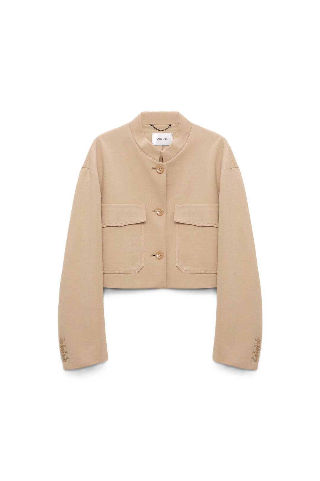 Jacket Dorothee Schumacher Emotional Essence