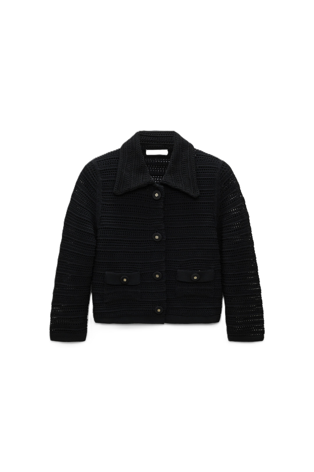 Jacke Dorothee Schumacher Precise Pointelle