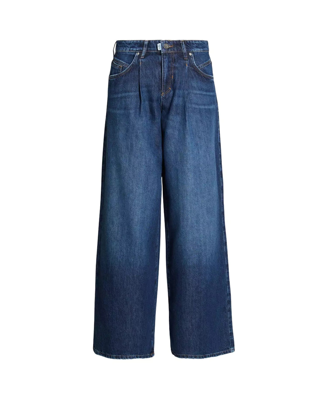 Jeans-PNTS-16-THE-RAVER-Dunkelblau