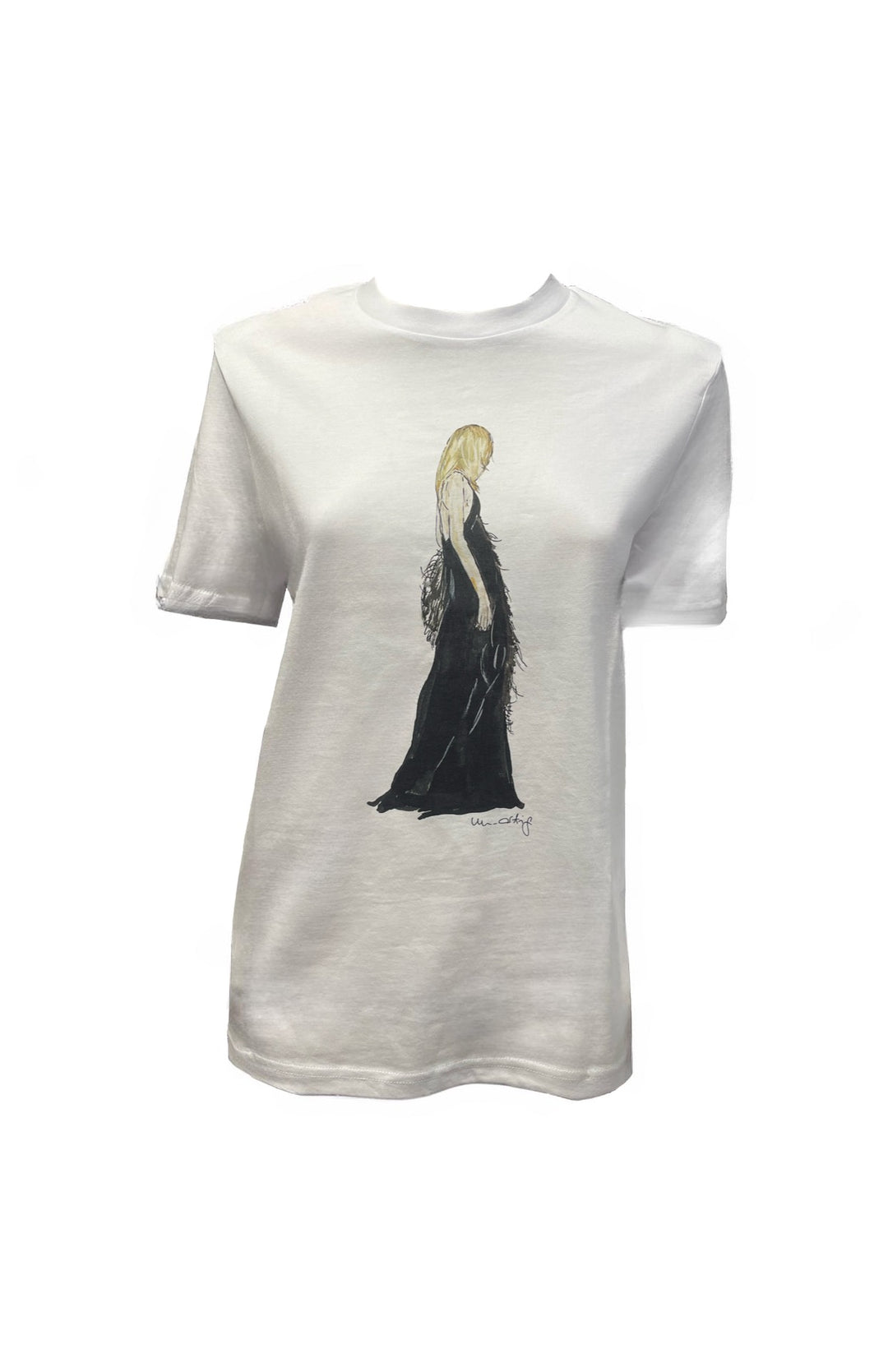 Shirt un-artig