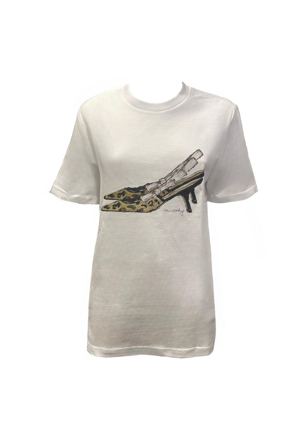 Shirt un-artig