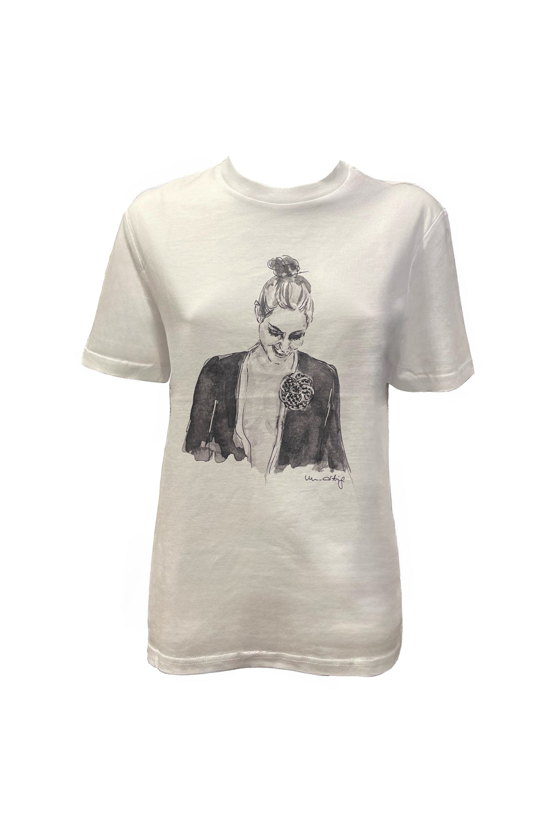 Shirt un-artig