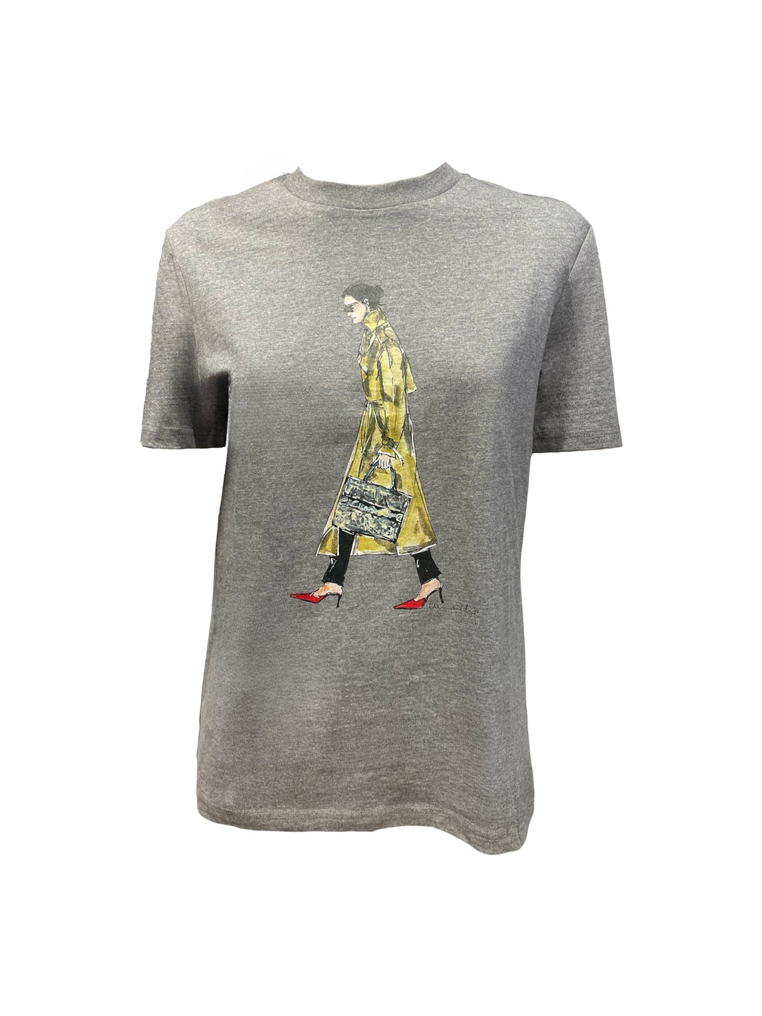 Shirt un-artig