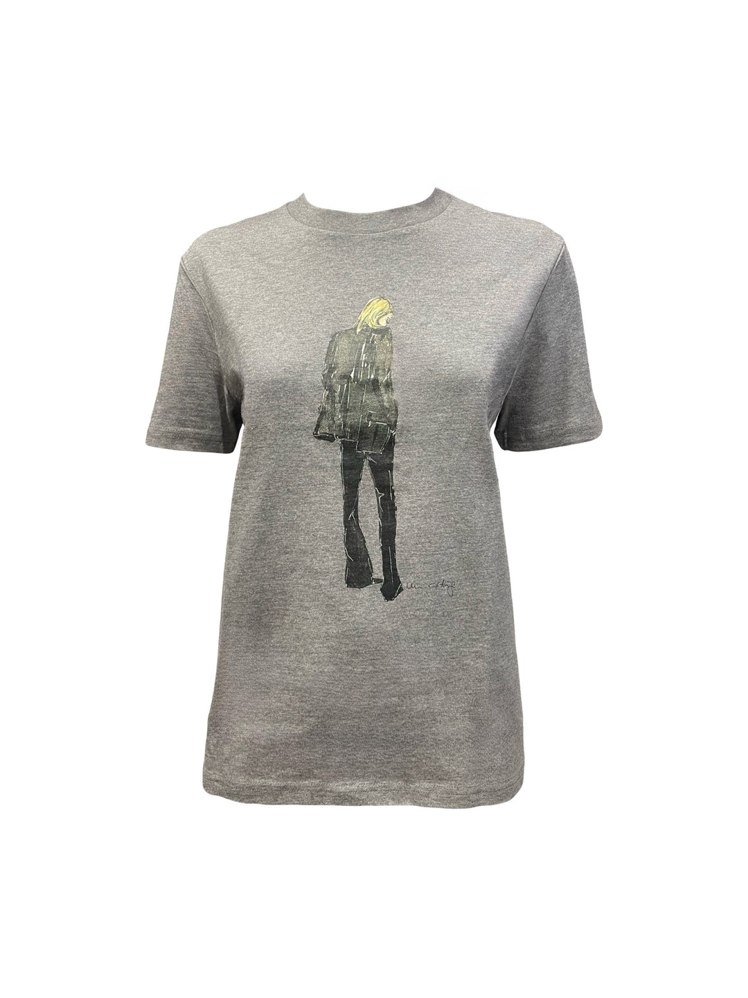 Shirt un-artig