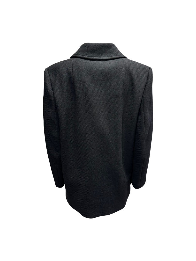 Blazer-Drykorn-Ampton-schwarz-Jacke