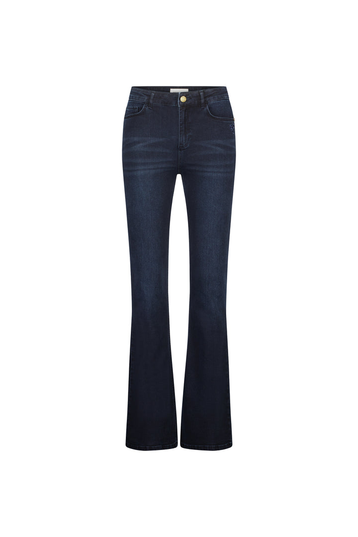 Jeans Fabienne Chapot Eva Flare