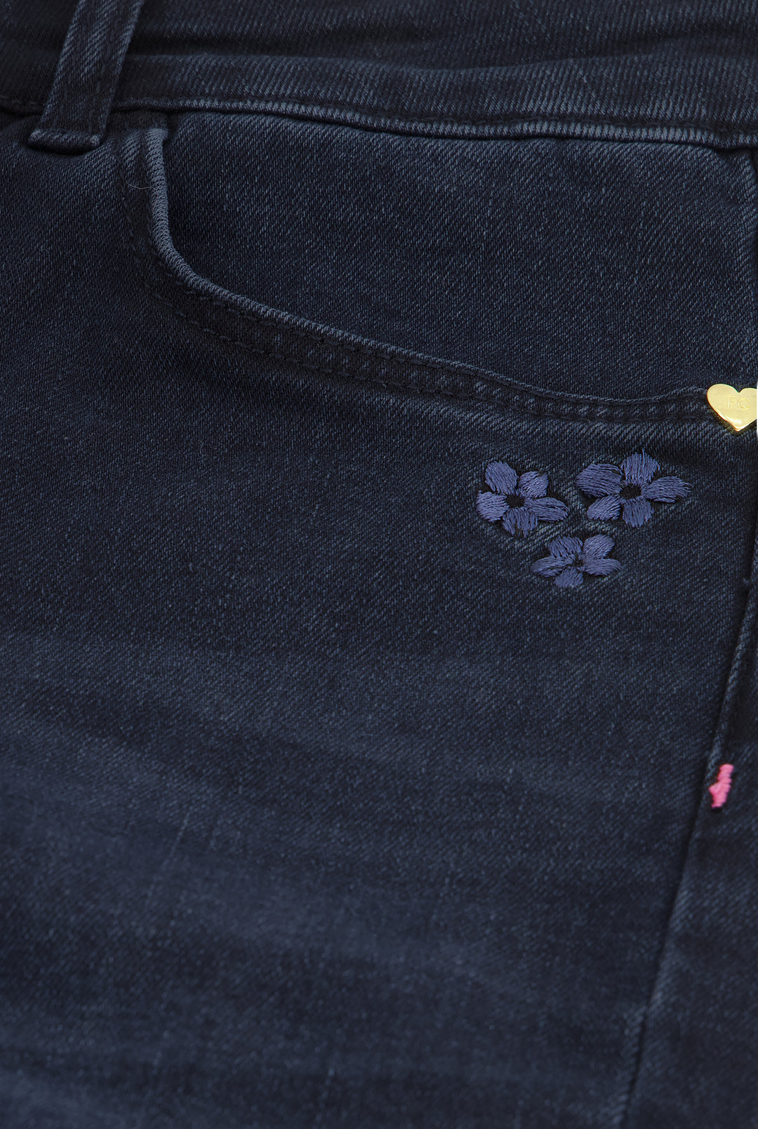 Jeans Fabienne Chapot Eva Flare