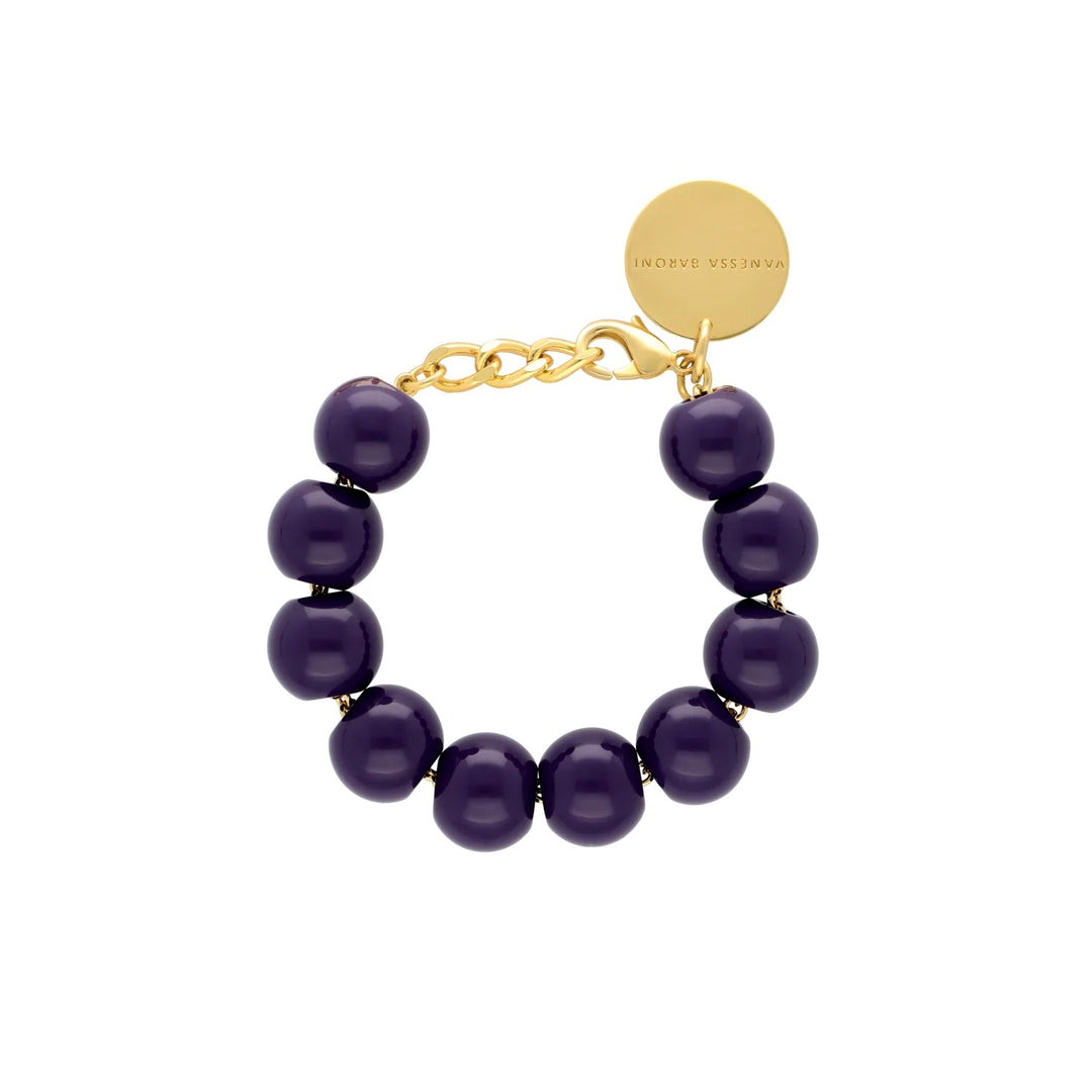 Armband Vanessa Baroni Beads Bracelet