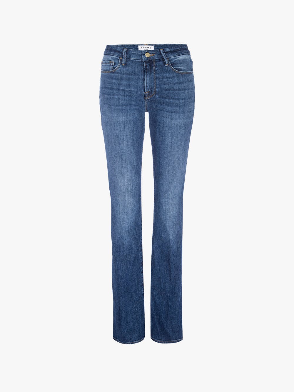 Jeans Frame LE MINI BOOT