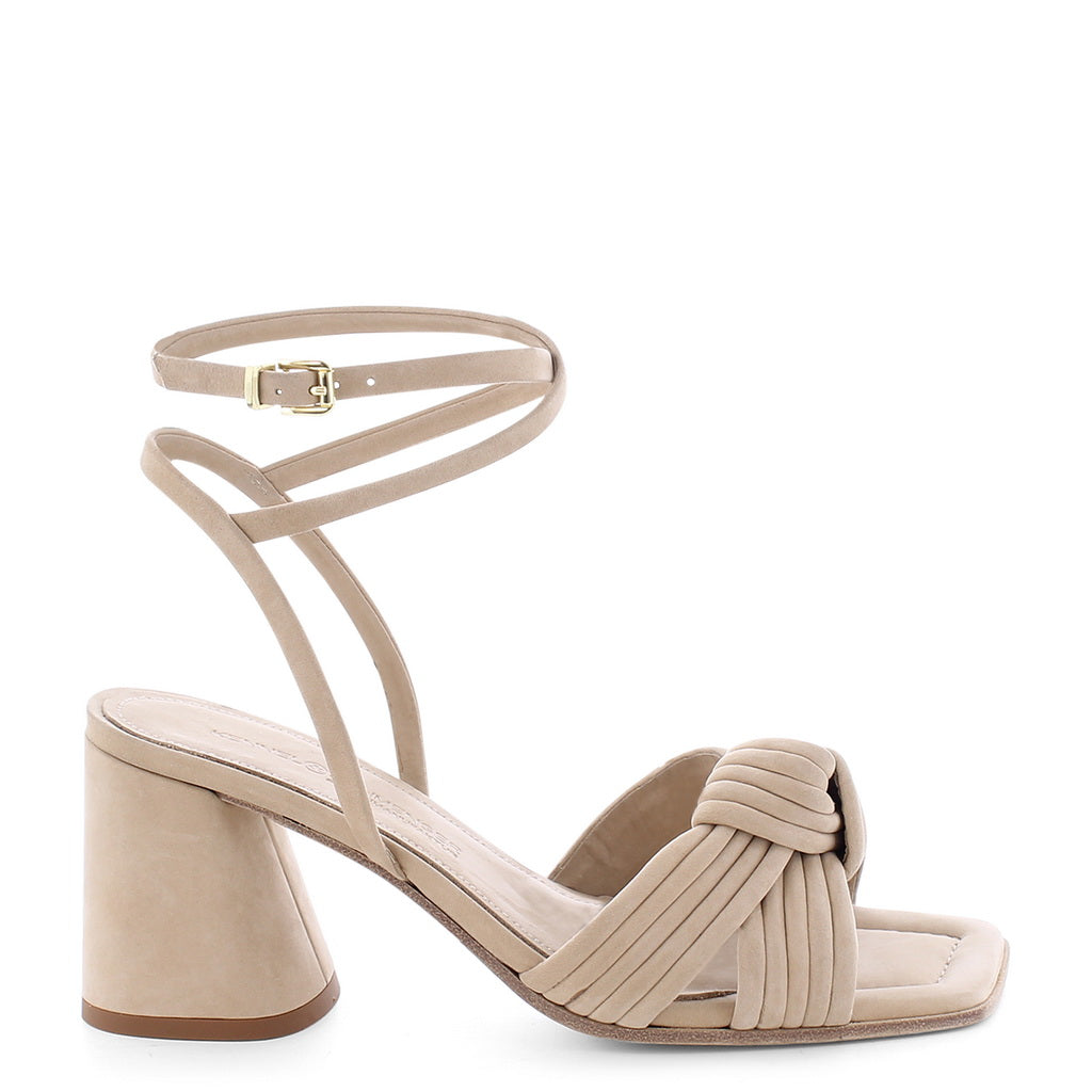 Schuhe-Kennel-&-Schmenger-Julie-beige