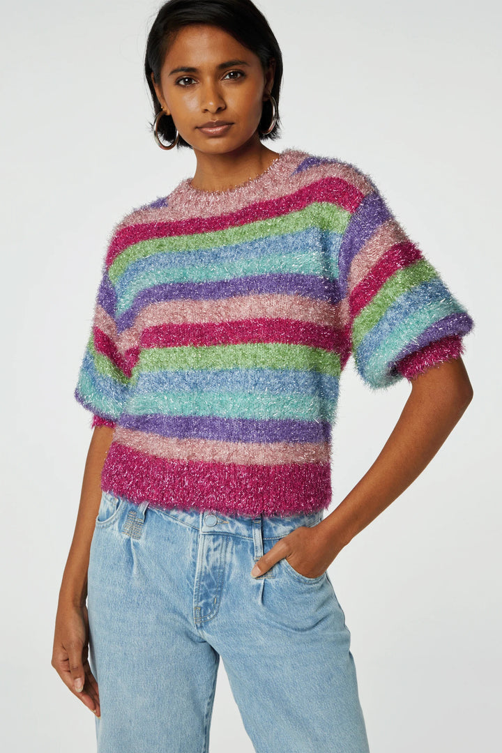 Pullover Fabienne Chapot Kitty Pullover