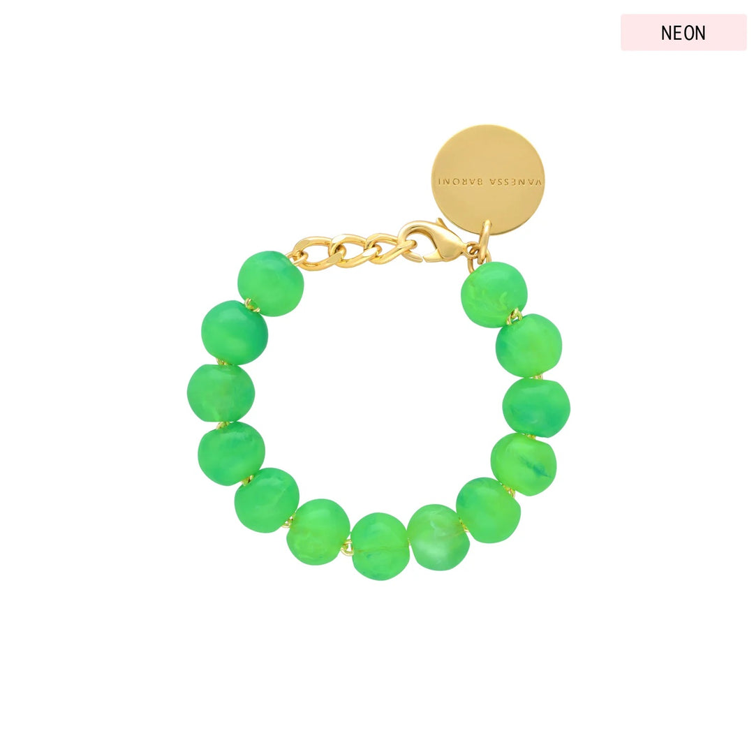 Armband Vanessa Baroni Mini Beads Bracelet