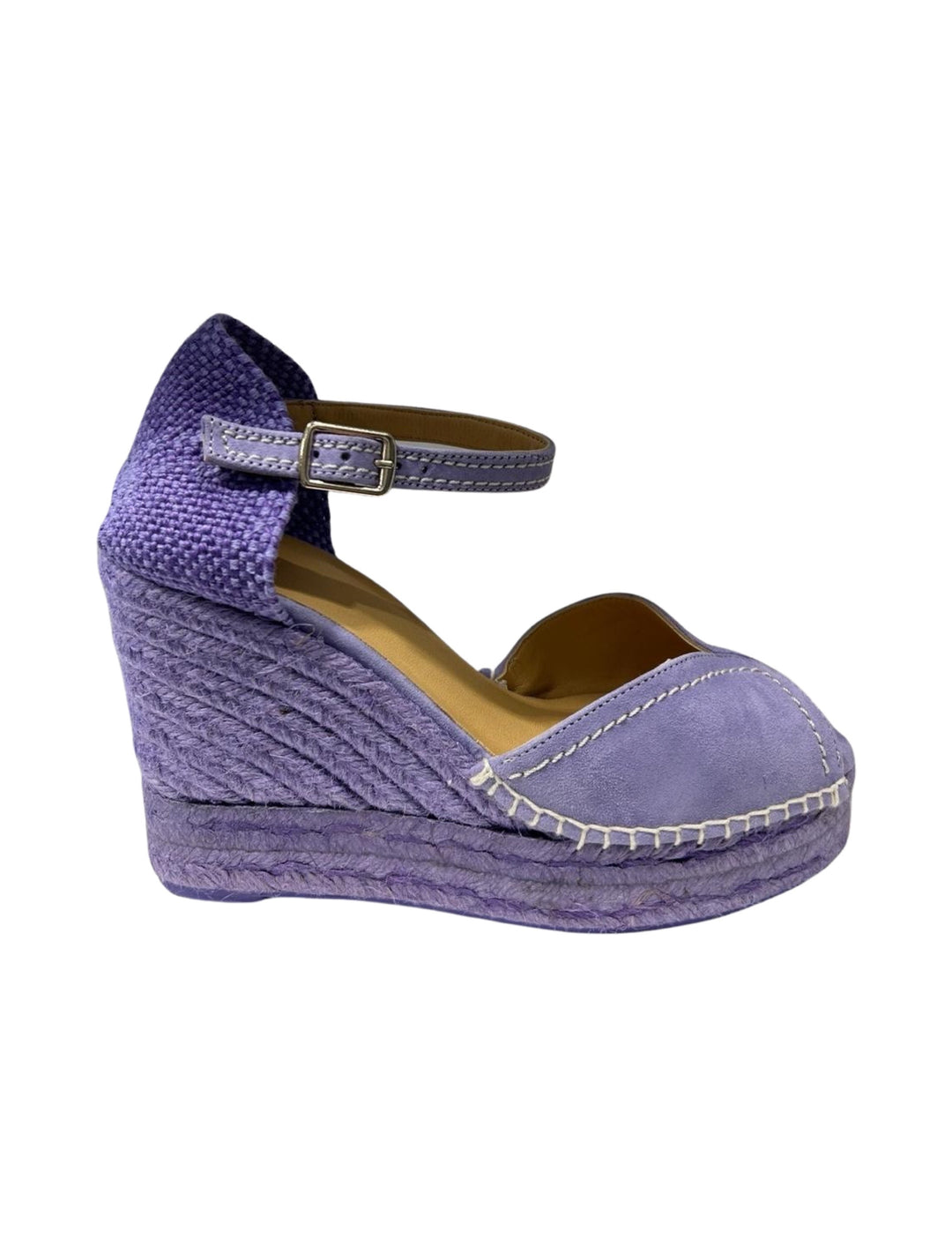 Schuhe Castaner BIANCA C 8ED