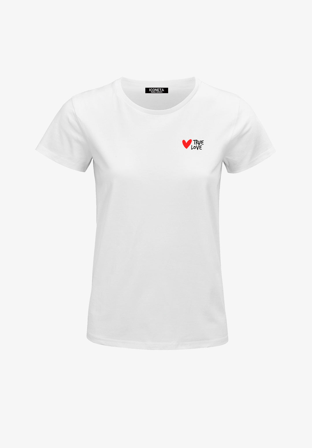 Shirt Iconeta TRUE LOVE