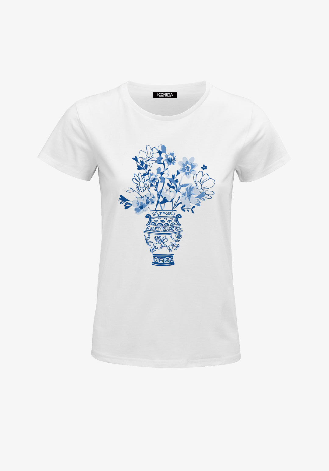 Shirt Iconeta VASE